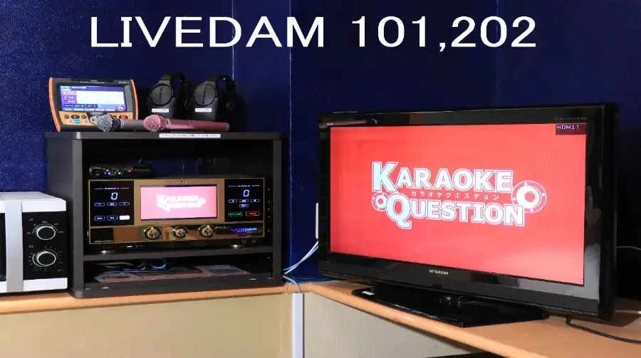 LIVEDAM