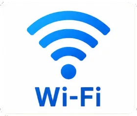 Wi-Fi
