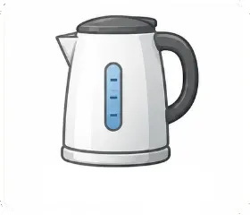 電気ポット